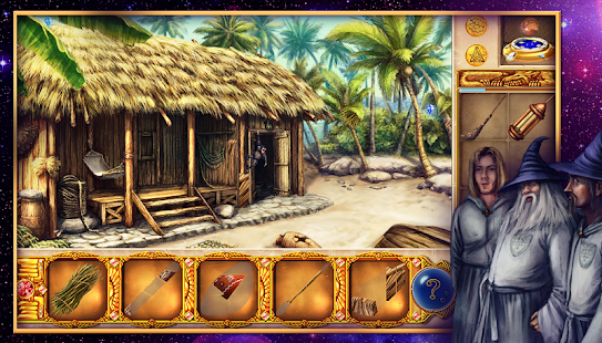 How to get Magic Encyclopedia: Moonlight 1 apk for laptop