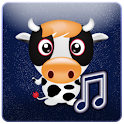 3D Animal Ringtone logo