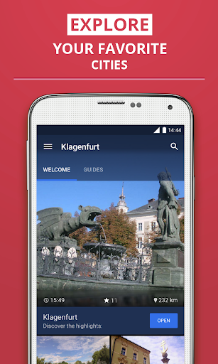 Klagenfurt Travel Guide