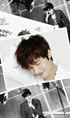 Lee Minho 芸能人ライブ 壁紙 02 Androidアプリ Applion