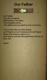 Catholic Prayers poster 9