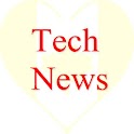 Google tech news. logo