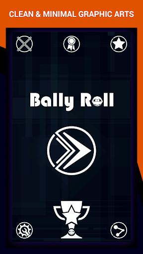 Bally Roll - Free