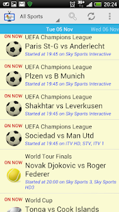 How to install Live Sport On TV Worldwide 1.9.9.2 mod apk for bluestacks