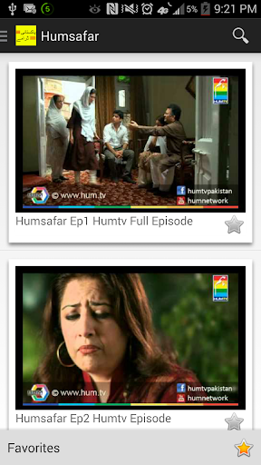 Pakistani Dramas