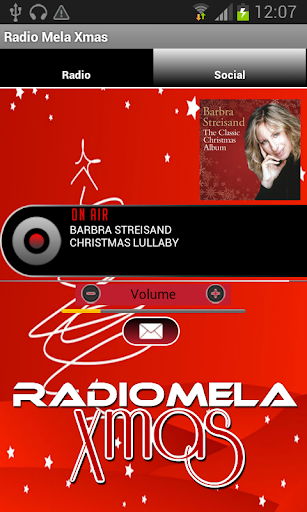 Radio Mela Xmas