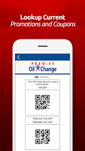 download Premier Oil Change free