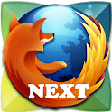 Firefox Os Next Launcher Theme