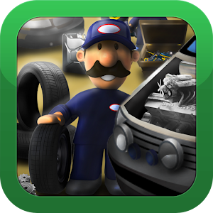 KidSkool: Mechanic.apk 1.01
