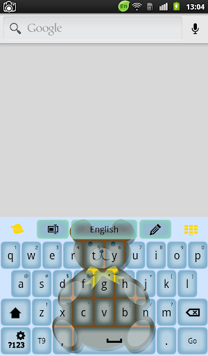 【免費個人化App】Teddy Bear Keyboard-APP點子