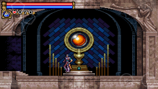 GoBoy! Gameboy Advance Emu Screenshots 5