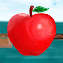 FRUIT BALL( labyrinth) icon