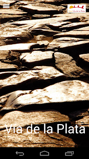 Free Download Vía de la Plata Guía Oficial APK for Android