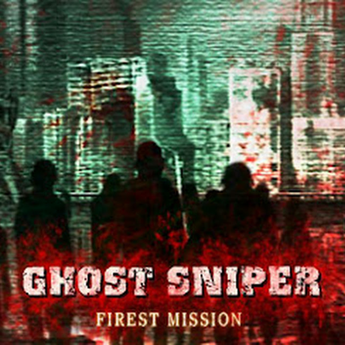 Ghost Sniper : Zombie v1.05 for Android