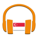 Cover Image of Télécharger Singapore Radio , Station 1.0.7 APK