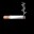 Cigarette Battery widget Download on Windows