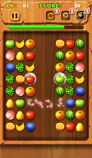 Free Download Fruits Link Deluxe APK