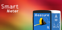 Meter rule - Smart Measure APK