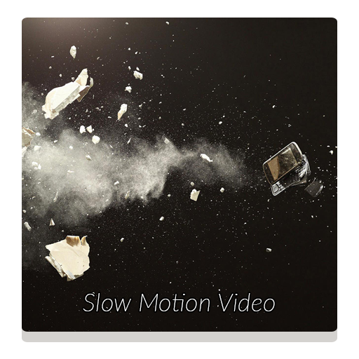 How to Make Slow Motion Video 攝 影 App LOGO-APP 開 箱 王.