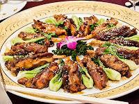 上海宴餐廳 (已歇業)