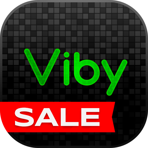 Viby - Icon Pack 個人化 App LOGO-APP開箱王