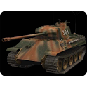 Wonderful Tank Wallpaper logo