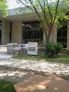 BCC - Tyrrell Library