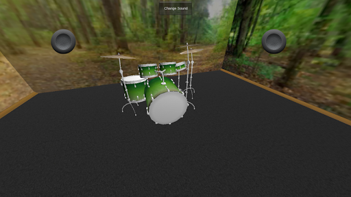 【免費音樂App】Drum Set 3D-APP點子