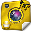 Cool Stickers For Pics Apk