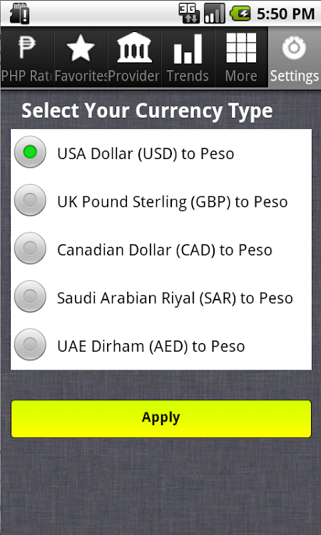 Forex us dollar to phil peso
