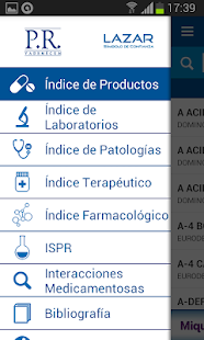 How to install PR Vademécum Dermatología v4.1.1 unlimited apk for android
