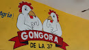 Gongora's Chiken