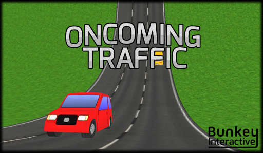 Oncoming Traffic