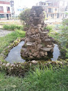 Old Fountain