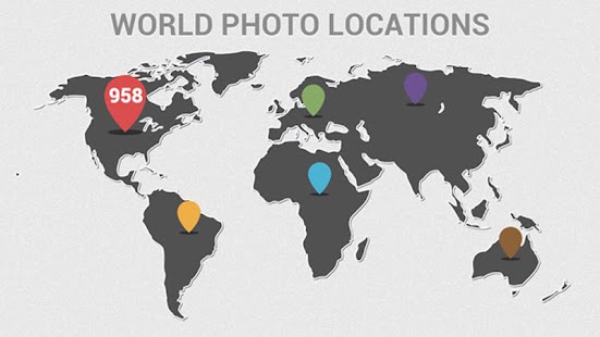 Photo Infographic Gen Lite Screenshots 4