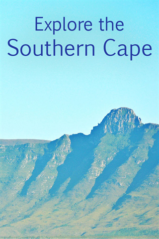 Southern Cape Hessequa