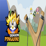 Cover Image of ดาวน์โหลด Angry Dragon Pinguin Z 1.0.5 APK