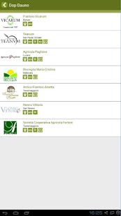 Guida Extravergine di Puglia Screenshots 6