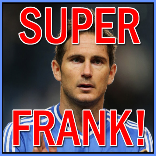 Frank Lampard Wallpaper LOGO-APP點子