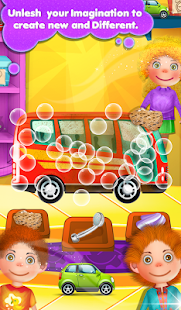How to mod Toys Repair lastet apk for laptop