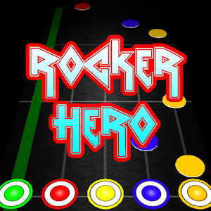 Rocker Hero Hacks and cheats