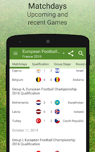 How to get Euro 2016 Schedule & Results 1.1.10 apk for laptop