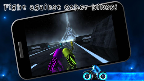 Andron 3D FREE poster 2