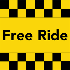 Free Ride - Promo Codes 5.26.2