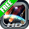 Asteroid Defense Classic by Deonn Games ltd. Game icon