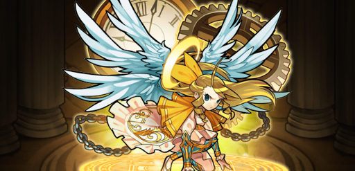 モンスト アンチダメージウォールを持つオススメガチャモンスターの紹介 光属性編 モンスト攻略wiki
