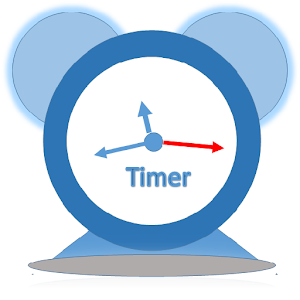 The EXAM Timer (GMAT/GRE/CAT) 2.0