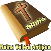 Biblia Reina Valera Antigua