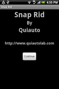How to mod Snap Rid lastet apk for pc
