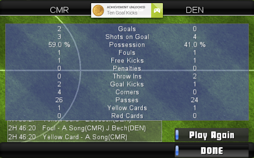 download Super Soccer Champs FREE free